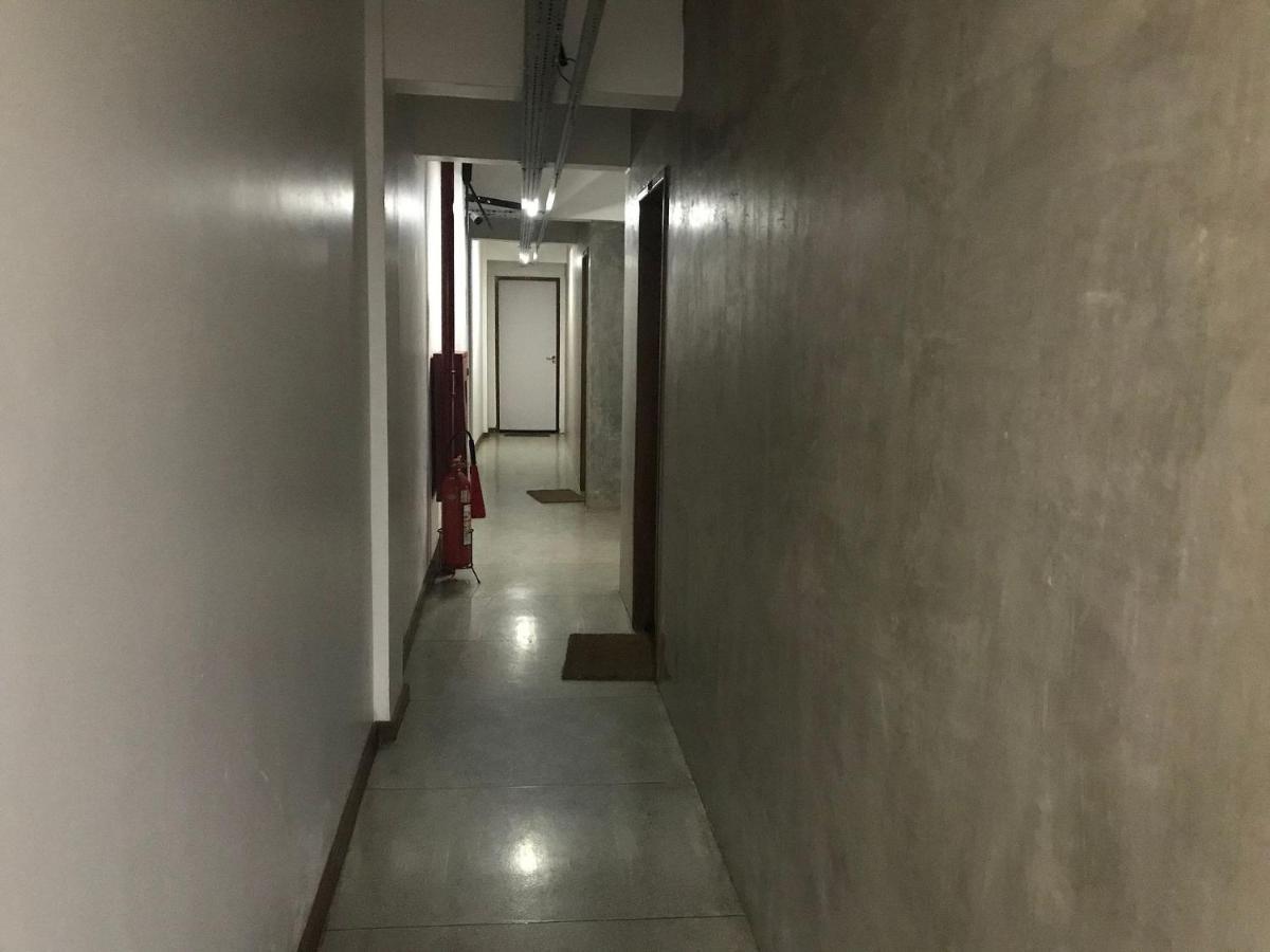 Studio 101 | Wifi 600Mb | Residencial Jc, Um Lugar Para Ficar. Belém Extérieur photo
