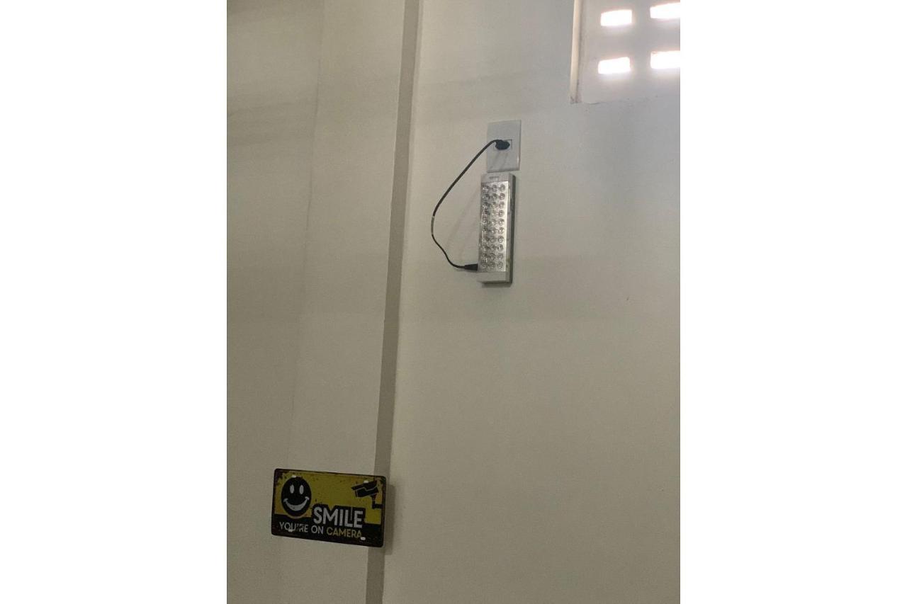 Studio 101 | Wifi 600Mb | Residencial Jc, Um Lugar Para Ficar. Belém Extérieur photo