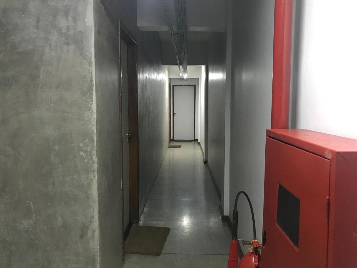 Studio 101 | Wifi 600Mb | Residencial Jc, Um Lugar Para Ficar. Belém Extérieur photo