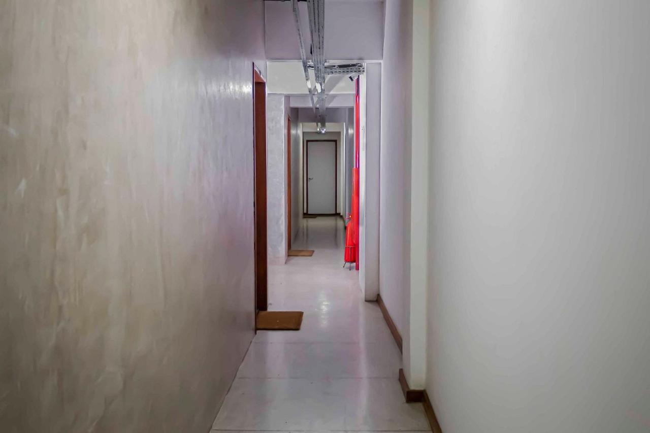 Studio 101 | Wifi 600Mb | Residencial Jc, Um Lugar Para Ficar. Belém Extérieur photo