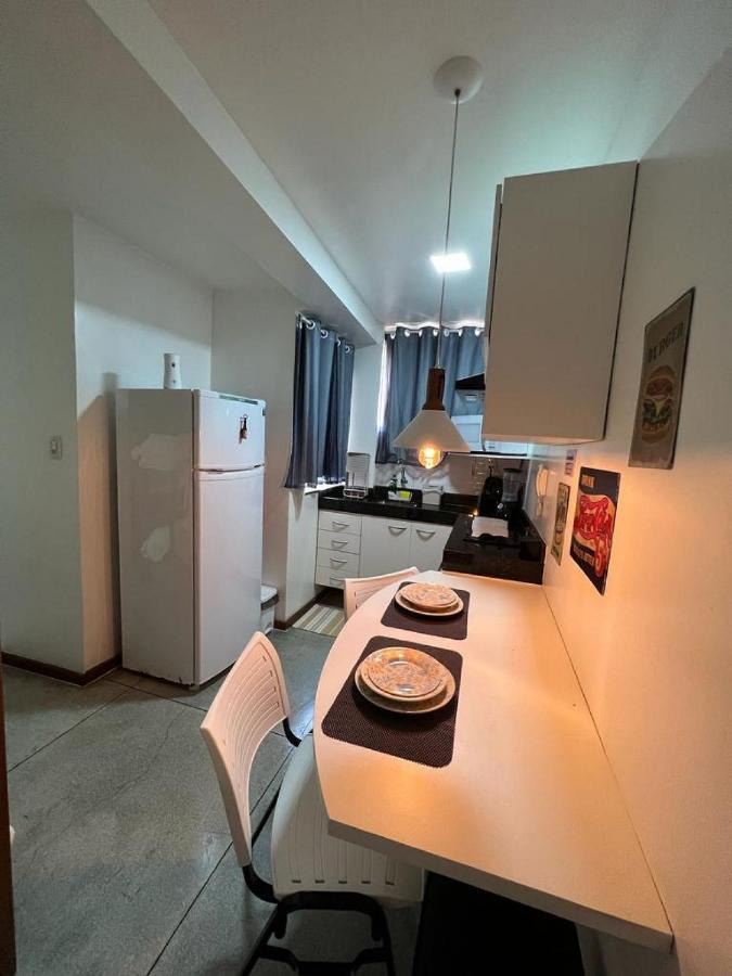 Studio 101 | Wifi 600Mb | Residencial Jc, Um Lugar Para Ficar. Belém Extérieur photo