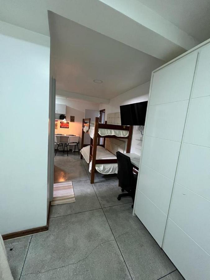 Studio 101 | Wifi 600Mb | Residencial Jc, Um Lugar Para Ficar. Belém Extérieur photo