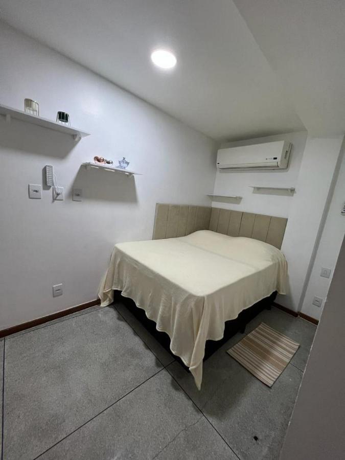 Studio 101 | Wifi 600Mb | Residencial Jc, Um Lugar Para Ficar. Belém Extérieur photo