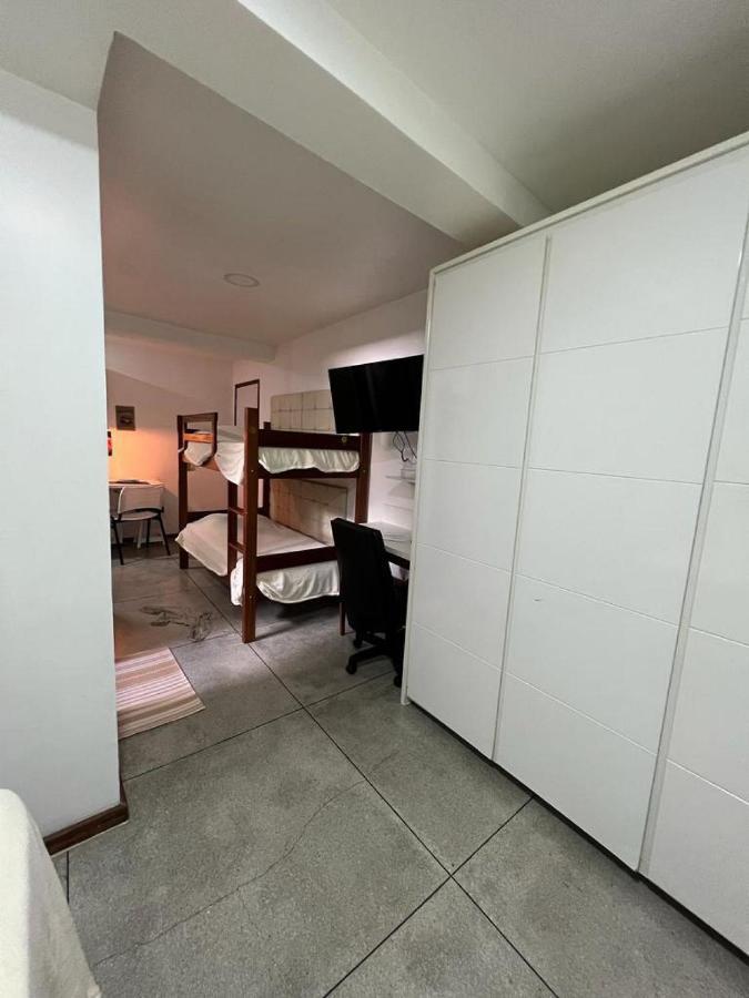 Studio 101 | Wifi 600Mb | Residencial Jc, Um Lugar Para Ficar. Belém Extérieur photo
