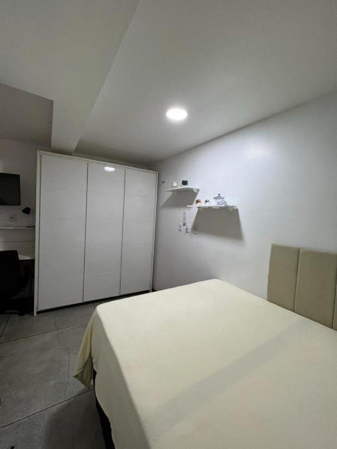 Studio 101 | Wifi 600Mb | Residencial Jc, Um Lugar Para Ficar. Belém Extérieur photo