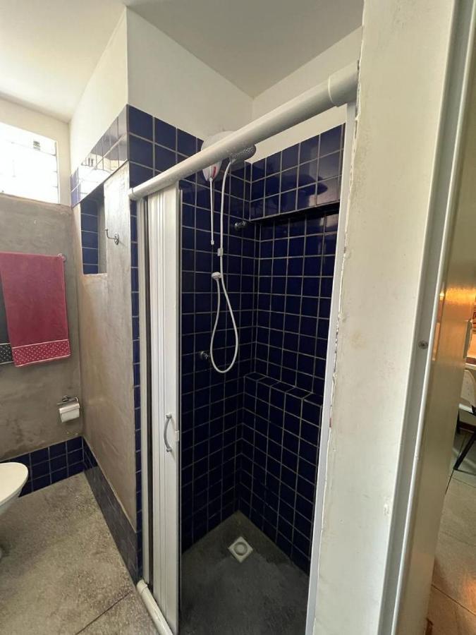 Studio 101 | Wifi 600Mb | Residencial Jc, Um Lugar Para Ficar. Belém Extérieur photo
