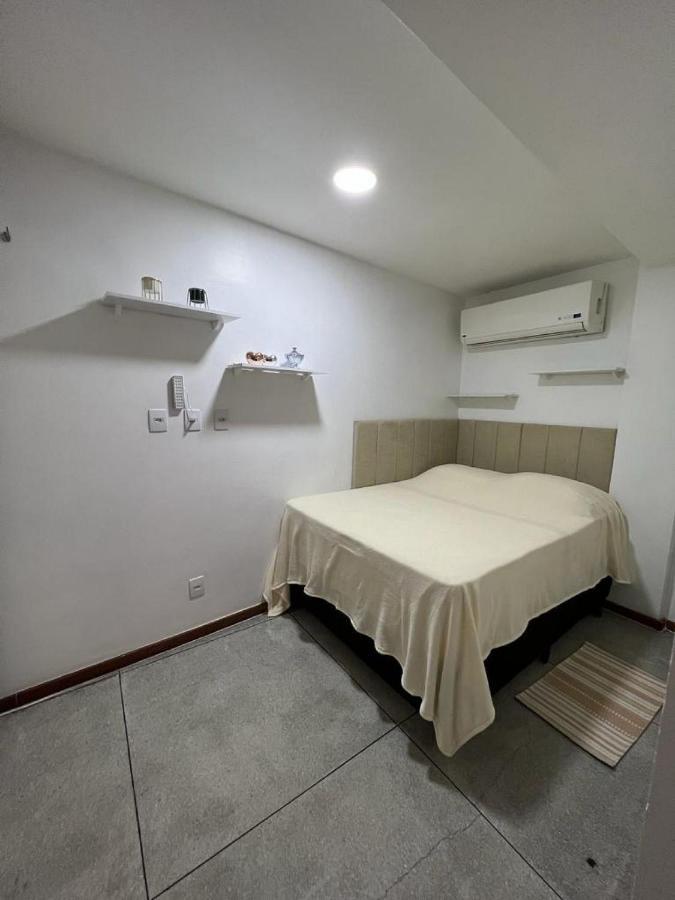Studio 101 | Wifi 600Mb | Residencial Jc, Um Lugar Para Ficar. Belém Extérieur photo