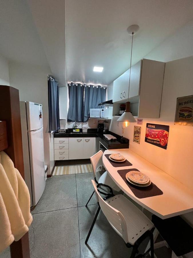 Studio 101 | Wifi 600Mb | Residencial Jc, Um Lugar Para Ficar. Belém Extérieur photo