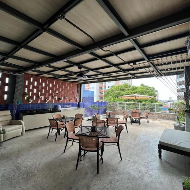 Studio 101 | Wifi 600Mb | Residencial Jc, Um Lugar Para Ficar. Belém Extérieur photo