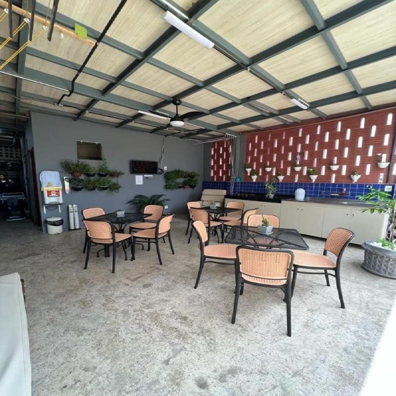 Studio 101 | Wifi 600Mb | Residencial Jc, Um Lugar Para Ficar. Belém Extérieur photo