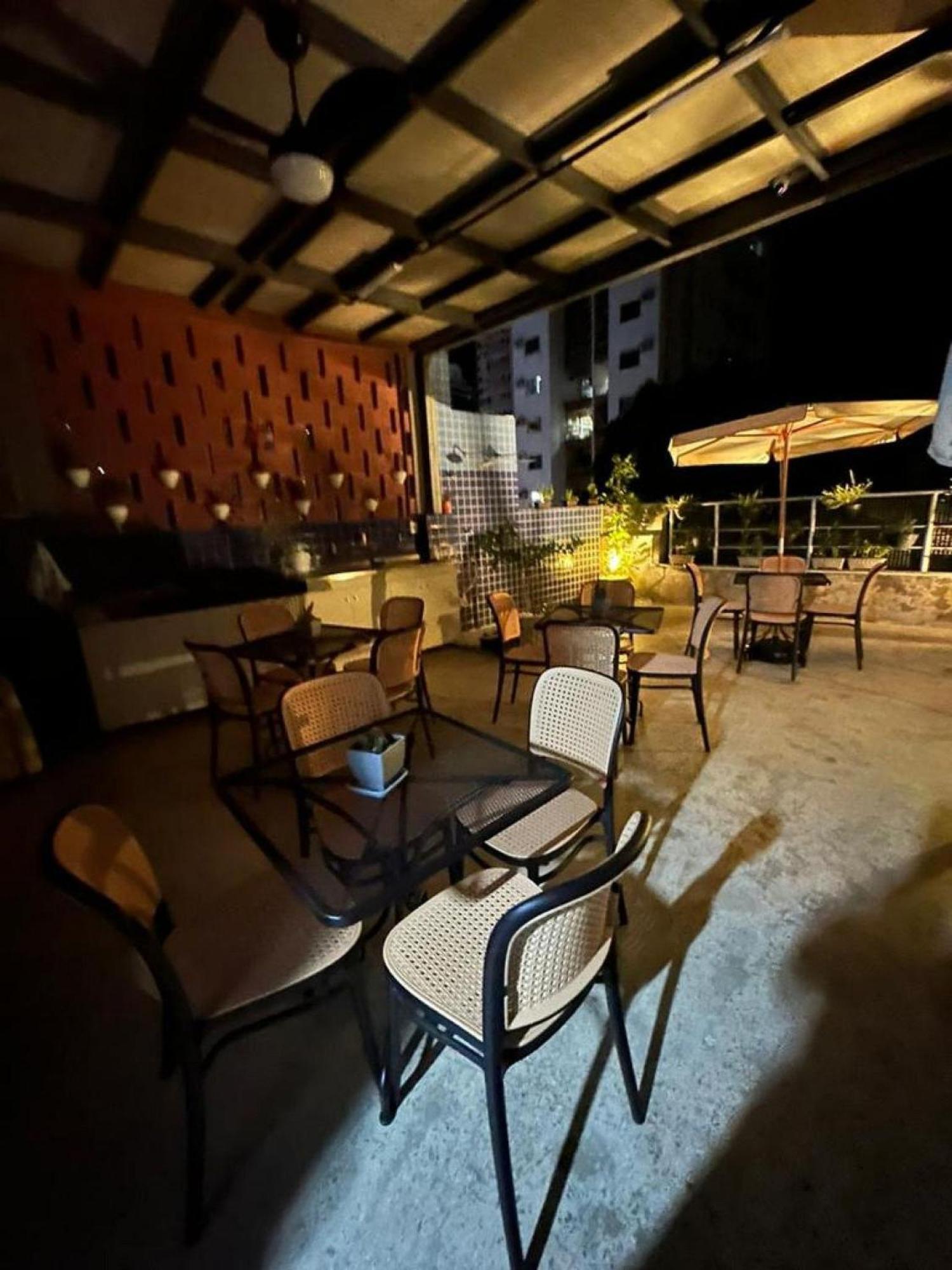 Studio 101 | Wifi 600Mb | Residencial Jc, Um Lugar Para Ficar. Belém Extérieur photo