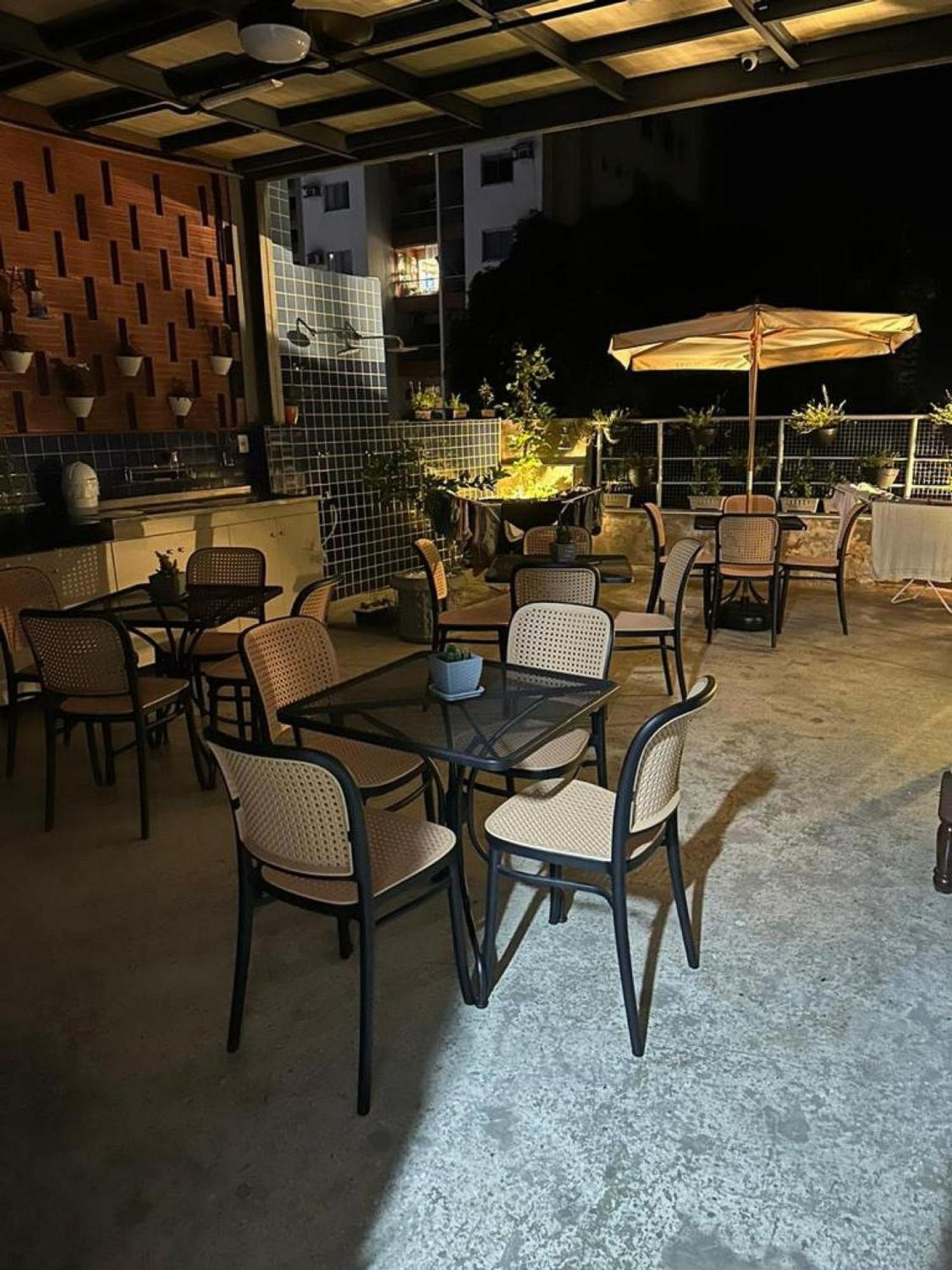 Studio 101 | Wifi 600Mb | Residencial Jc, Um Lugar Para Ficar. Belém Extérieur photo