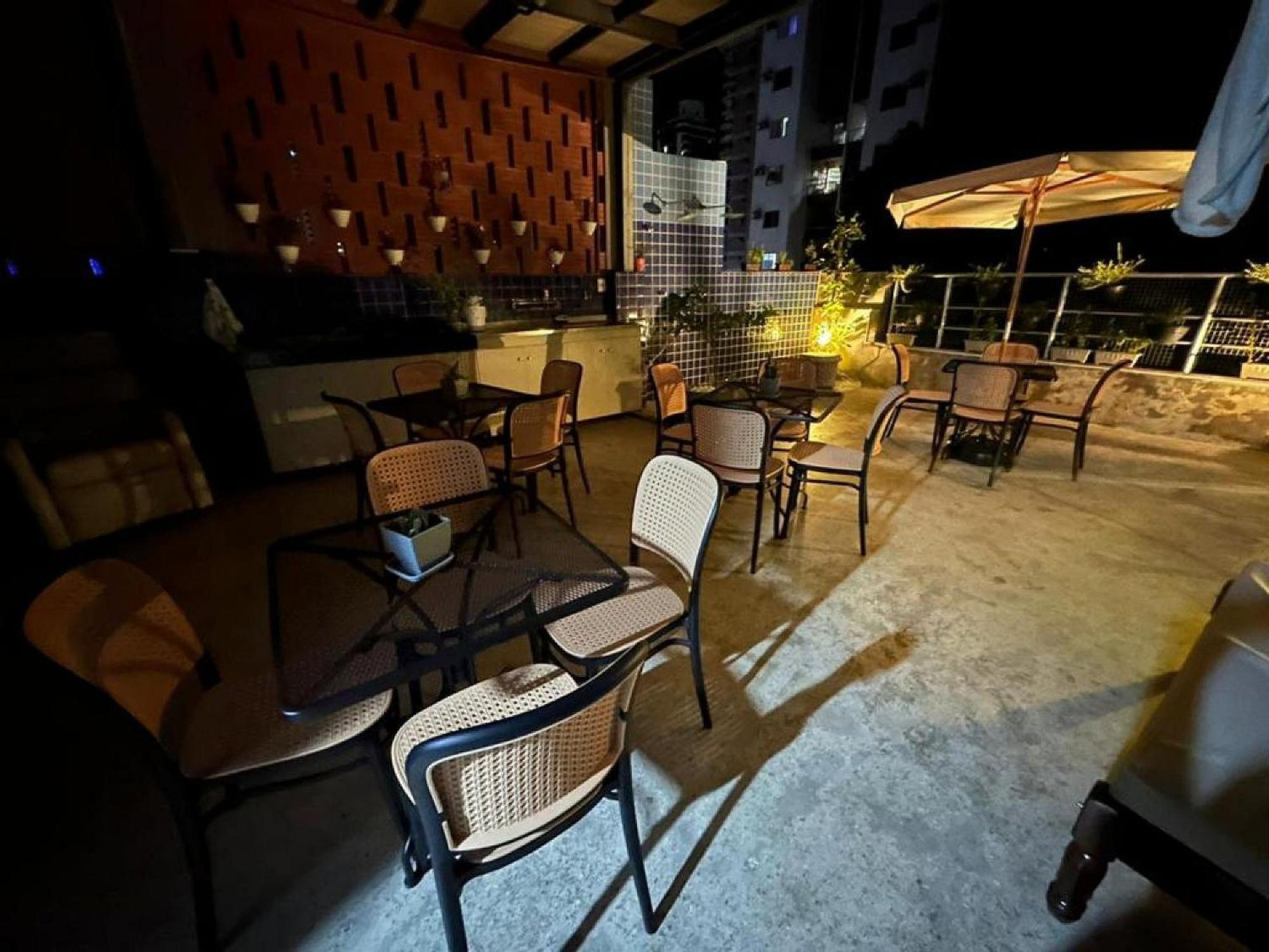 Studio 101 | Wifi 600Mb | Residencial Jc, Um Lugar Para Ficar. Belém Extérieur photo