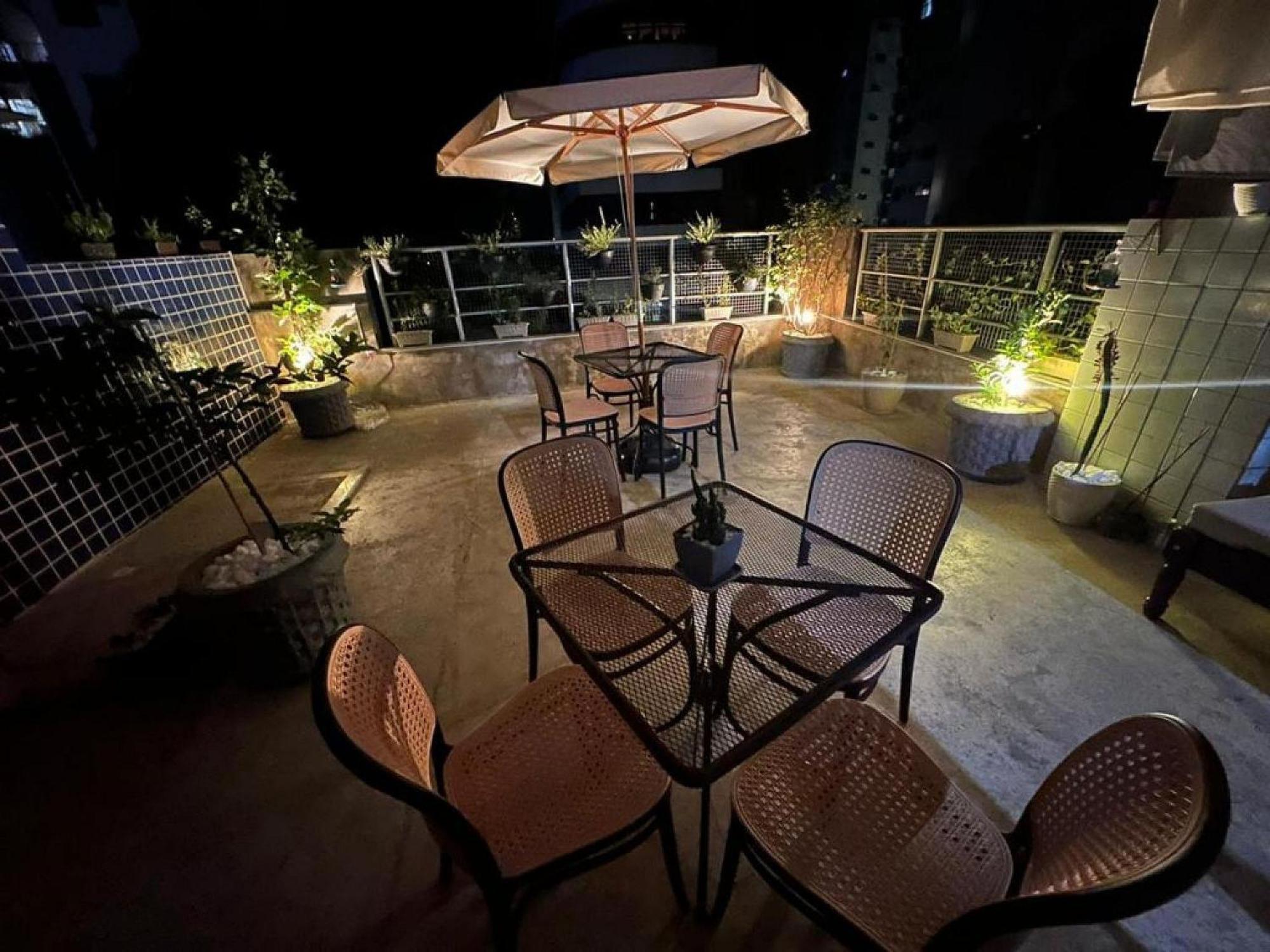 Studio 101 | Wifi 600Mb | Residencial Jc, Um Lugar Para Ficar. Belém Extérieur photo
