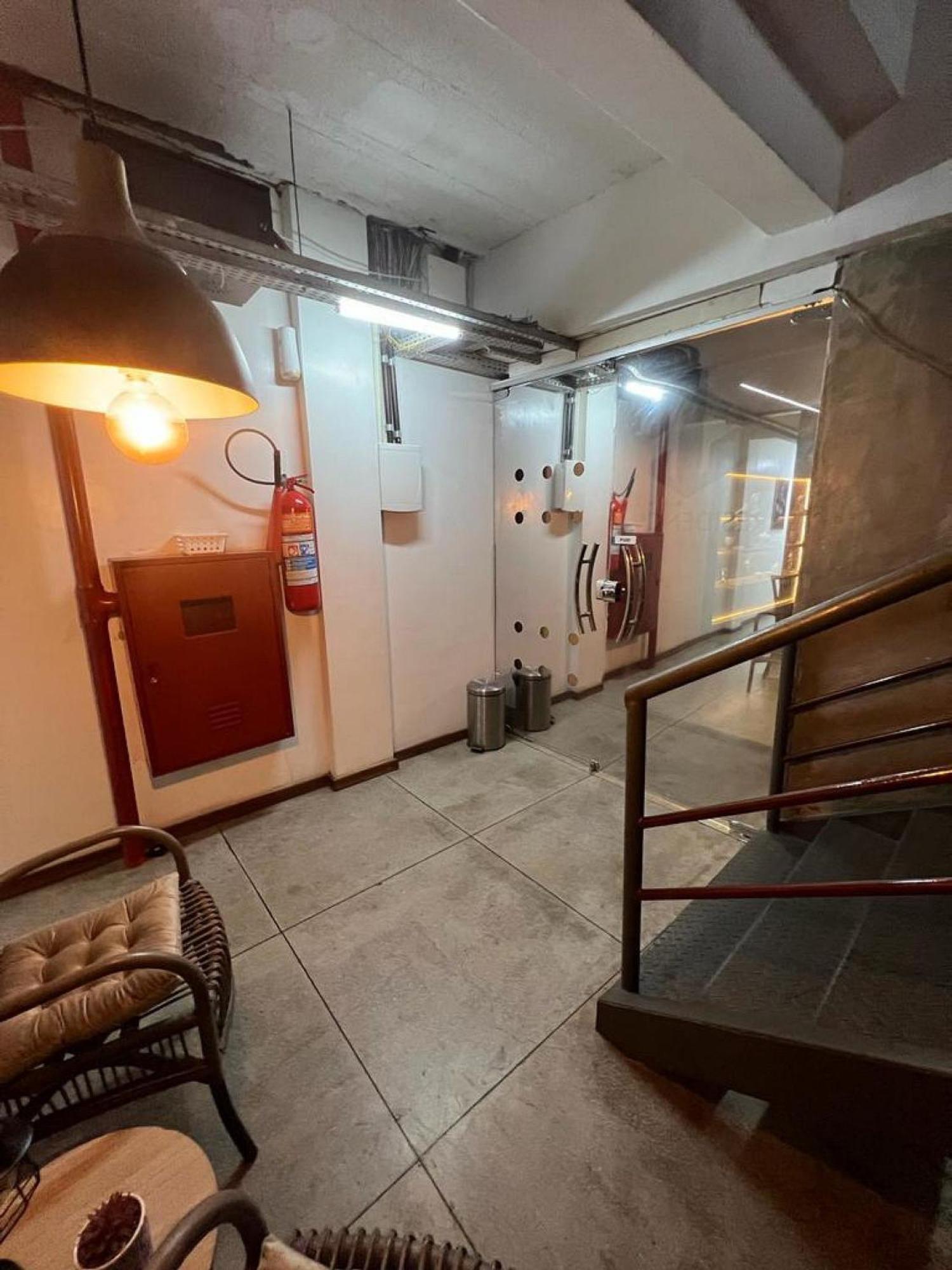 Studio 101 | Wifi 600Mb | Residencial Jc, Um Lugar Para Ficar. Belém Extérieur photo