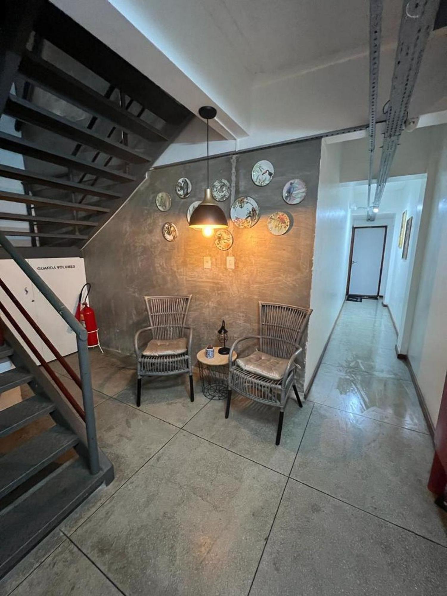 Studio 101 | Wifi 600Mb | Residencial Jc, Um Lugar Para Ficar. Belém Extérieur photo