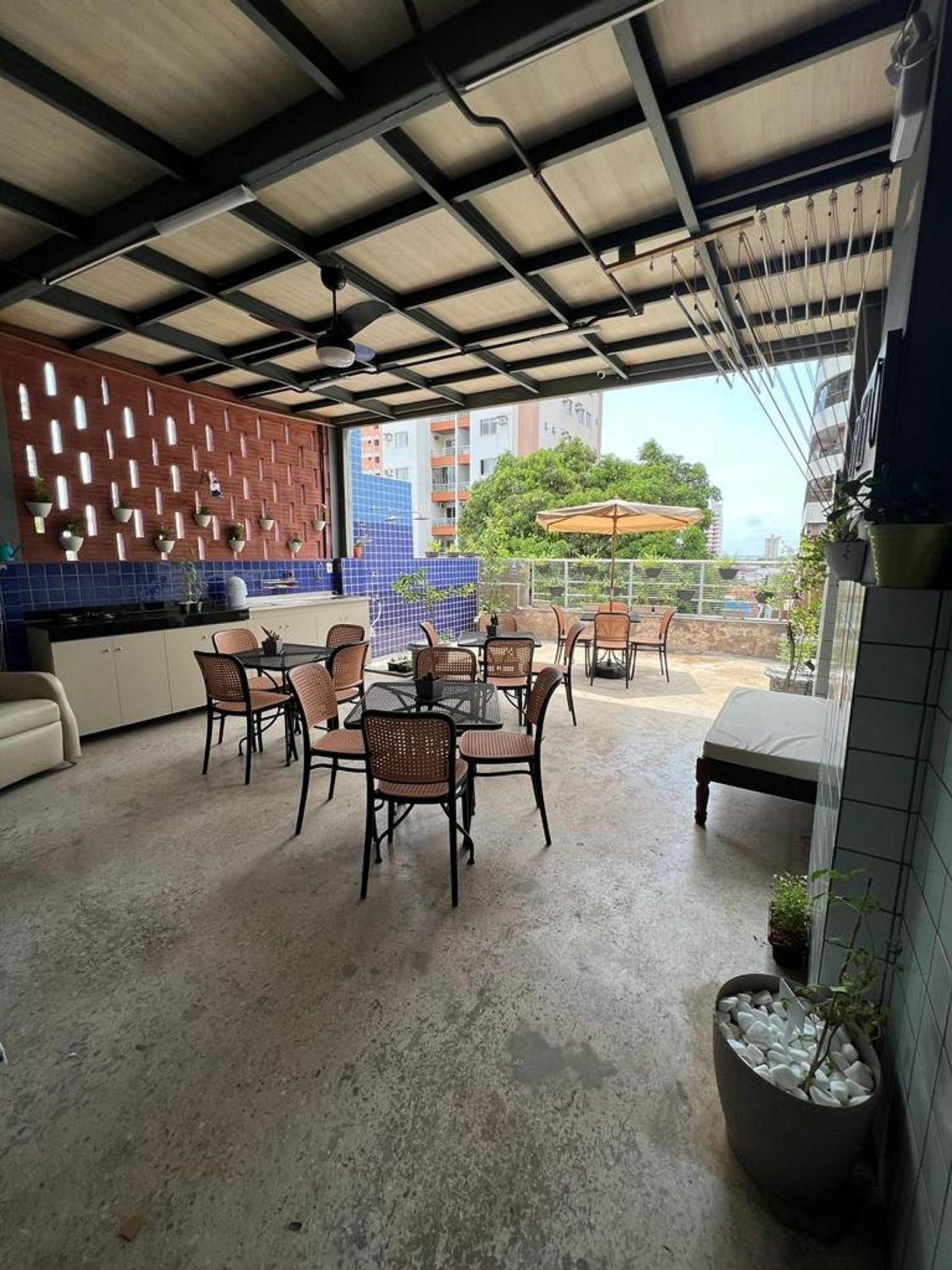 Studio 101 | Wifi 600Mb | Residencial Jc, Um Lugar Para Ficar. Belém Extérieur photo