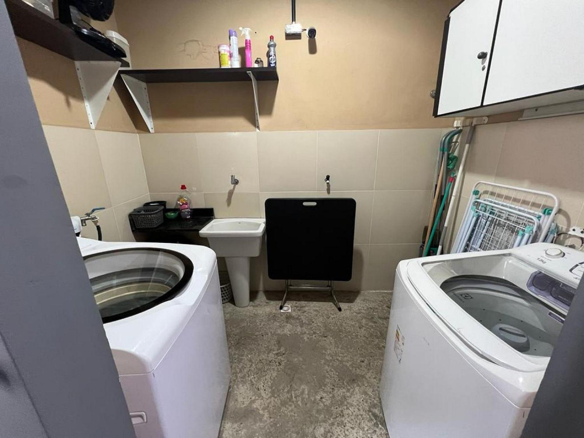 Studio 101 | Wifi 600Mb | Residencial Jc, Um Lugar Para Ficar. Belém Extérieur photo
