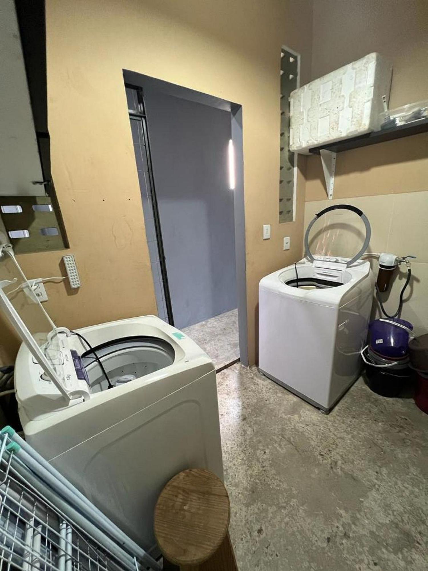 Studio 101 | Wifi 600Mb | Residencial Jc, Um Lugar Para Ficar. Belém Extérieur photo