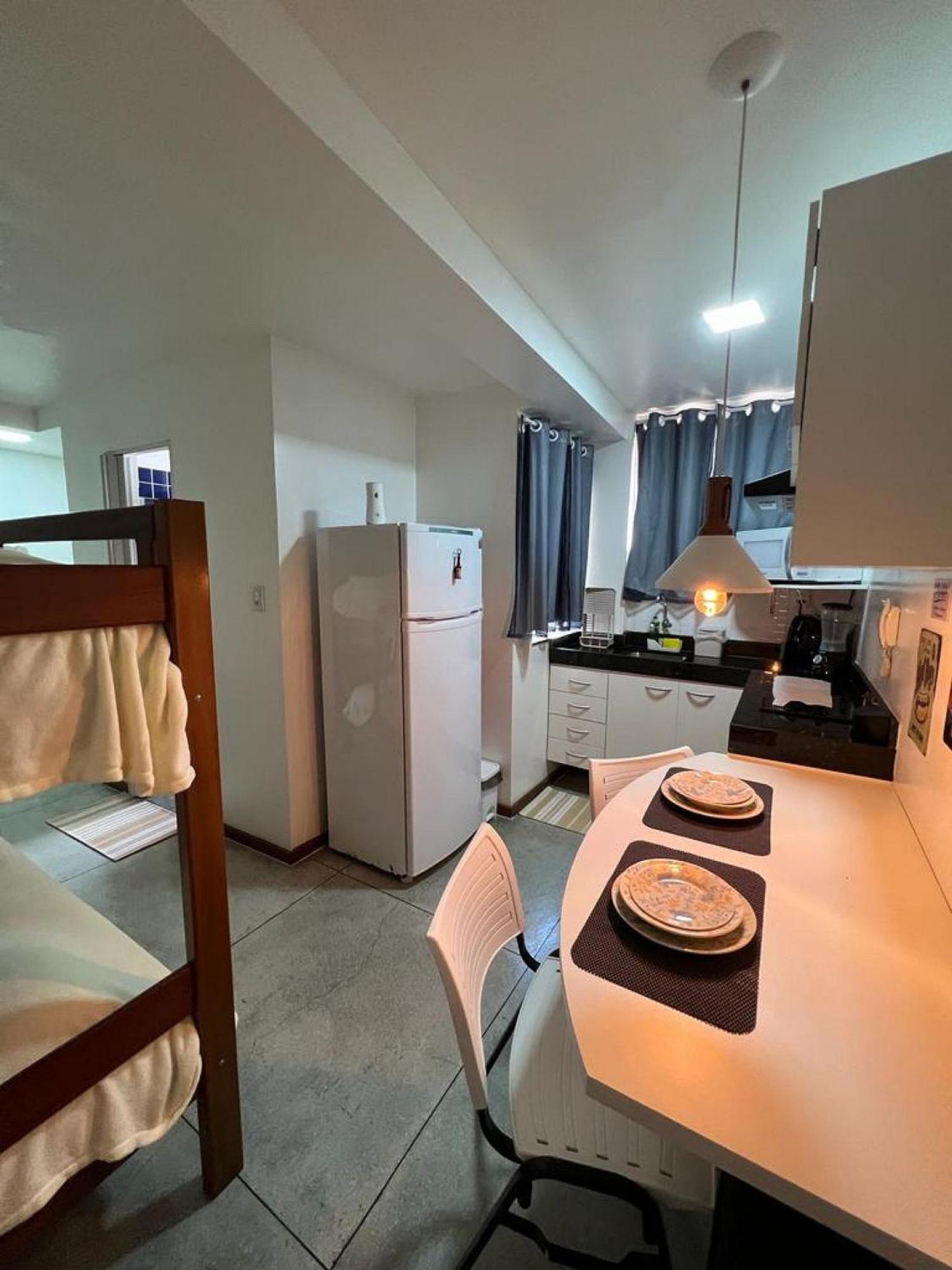 Studio 101 | Wifi 600Mb | Residencial Jc, Um Lugar Para Ficar. Belém Extérieur photo