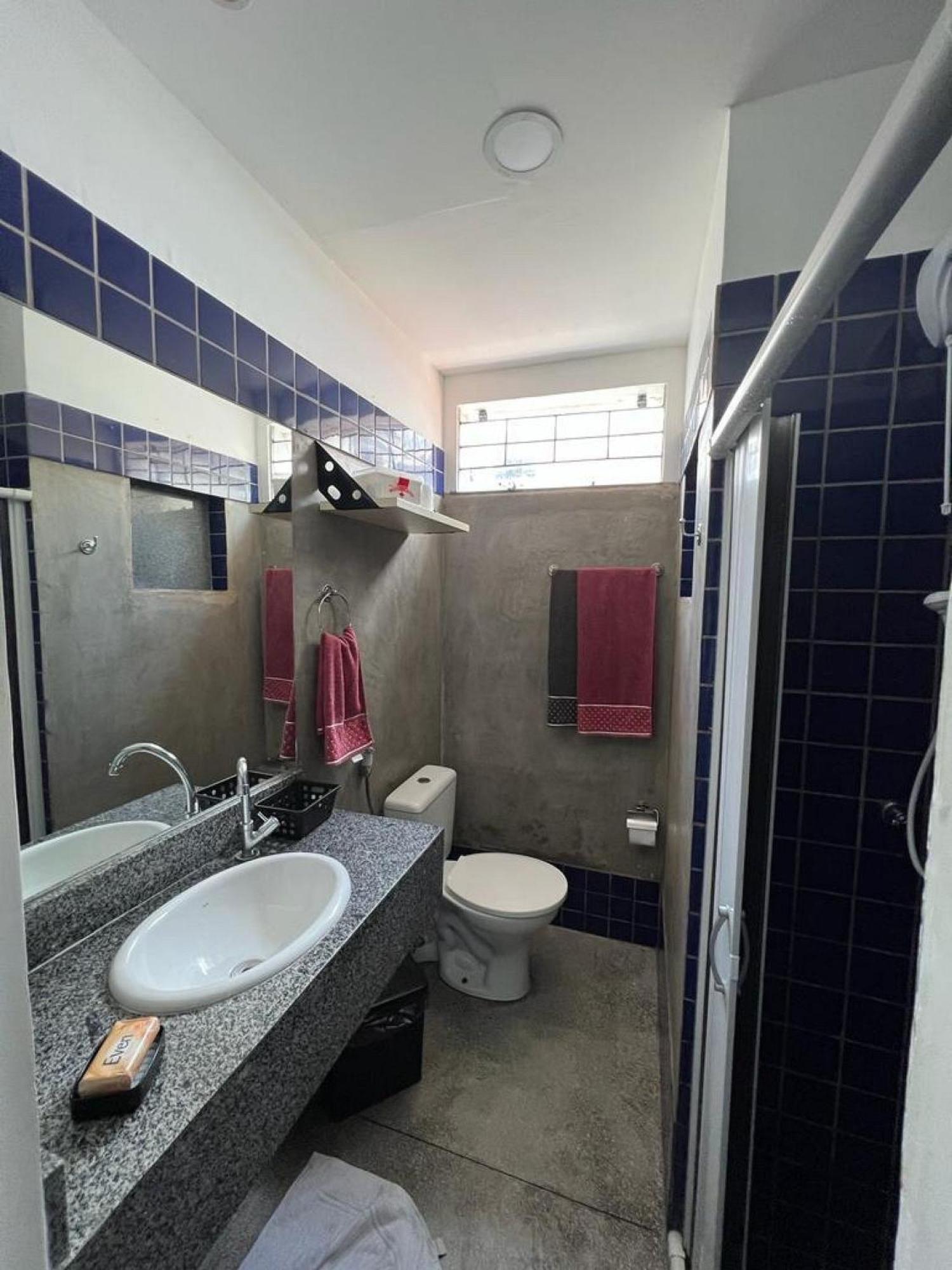 Studio 101 | Wifi 600Mb | Residencial Jc, Um Lugar Para Ficar. Belém Extérieur photo