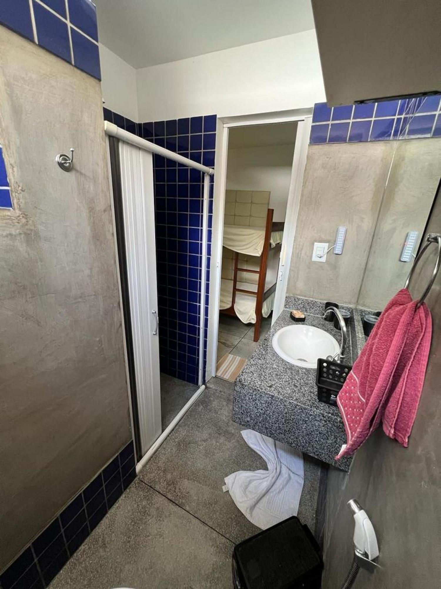 Studio 101 | Wifi 600Mb | Residencial Jc, Um Lugar Para Ficar. Belém Extérieur photo
